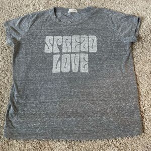 Mother Boxy Goodie Tee